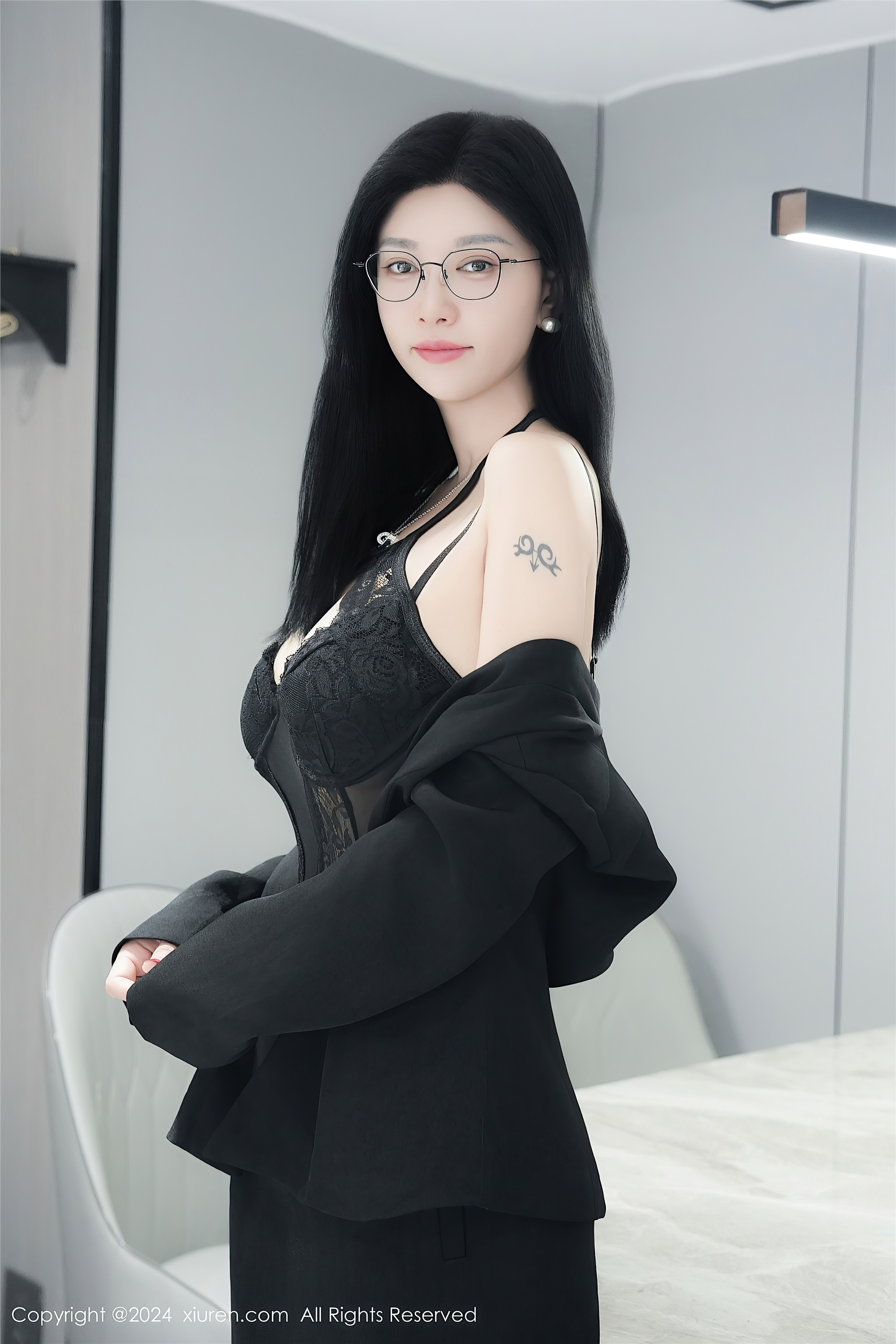 Xiuren秀人网 2024.12.23 NO.9639 雅茹老师